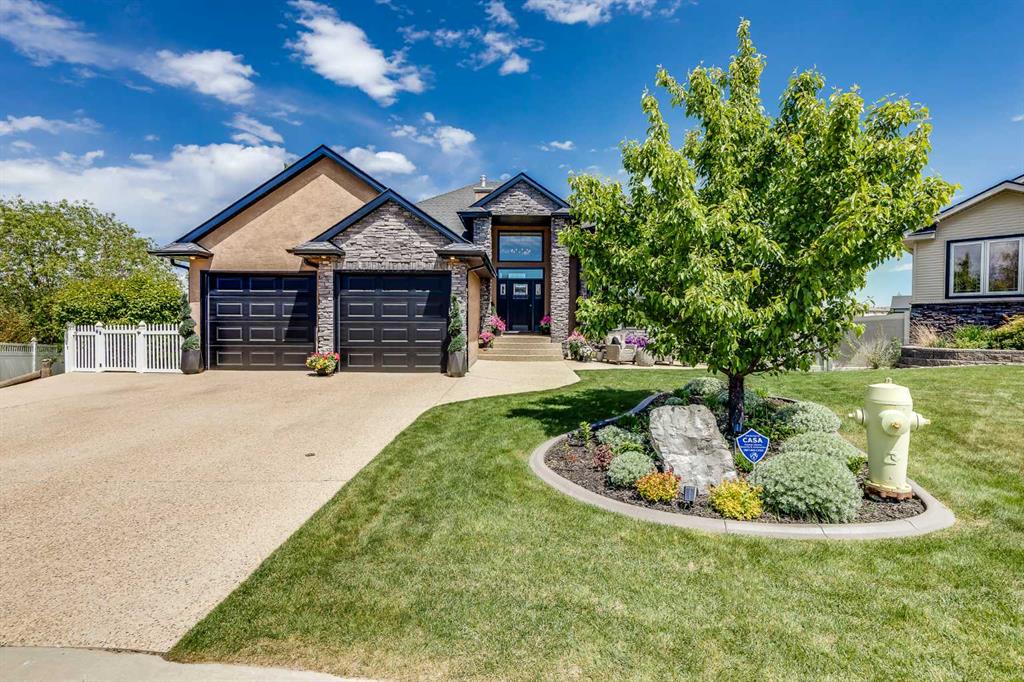 Picture of 12 Liberty Place , Sylvan Lake Real Estate Listing