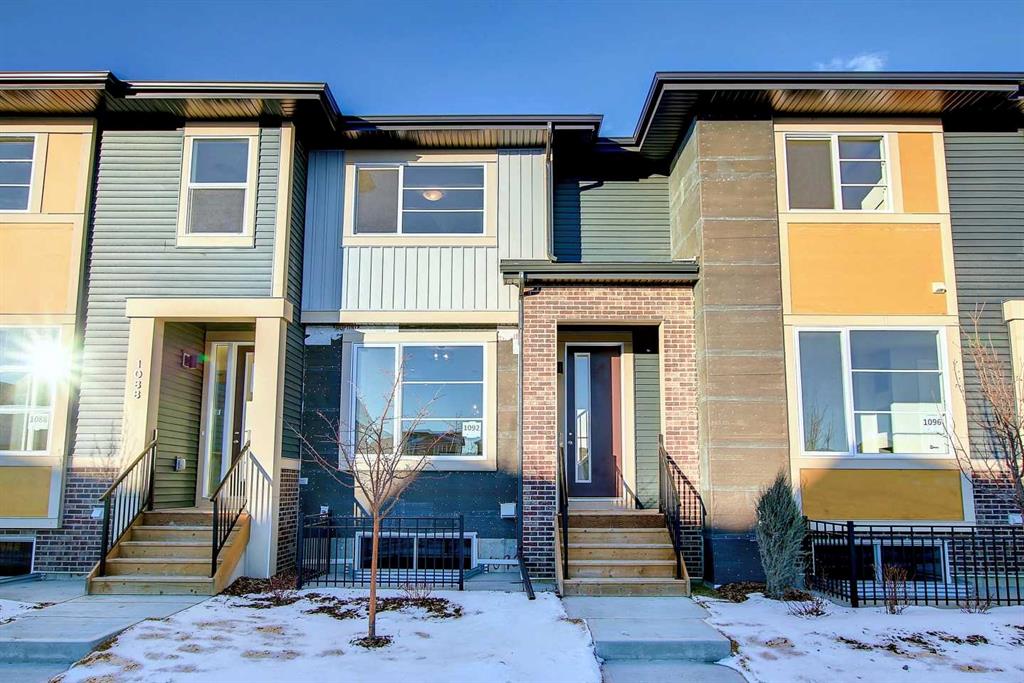 Picture of 332 Waterford Boulevard , Chestermere Real Estate Listing