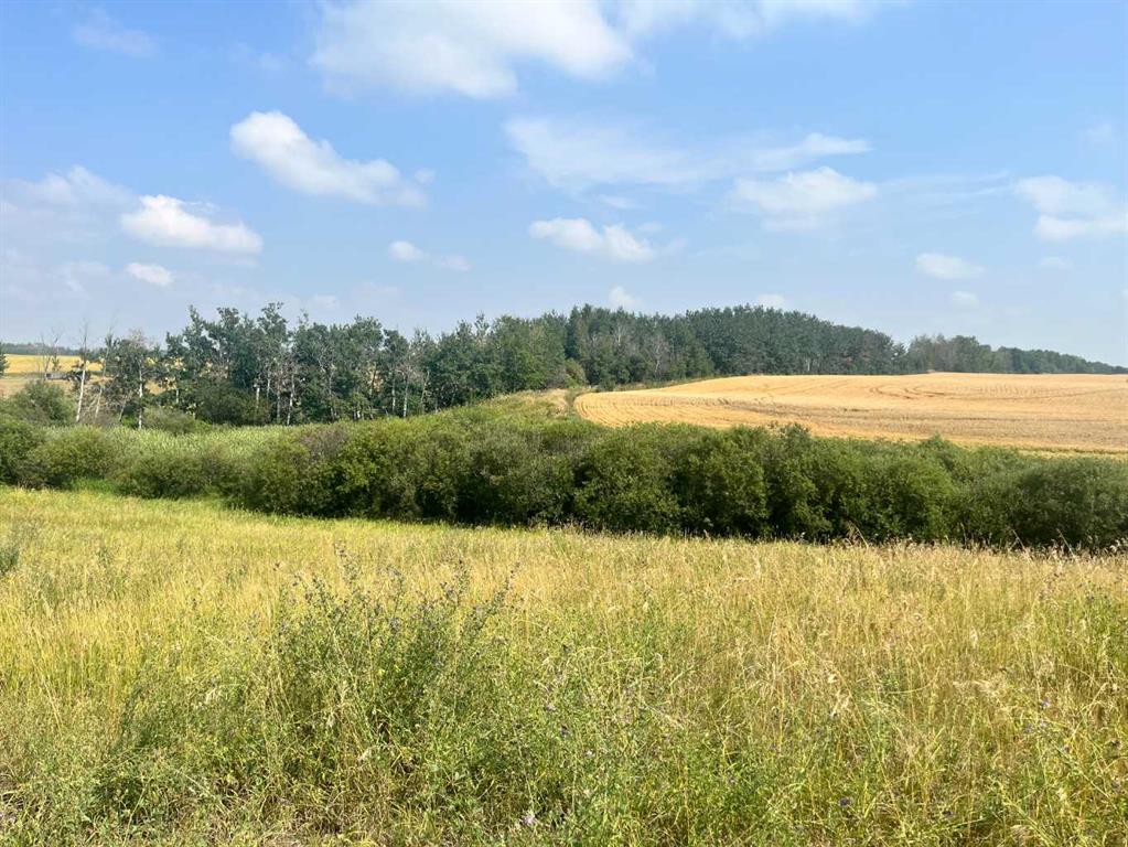 Picture of SW 36 50 28 W3 -Parcel B  , Rural Real Estate Listing