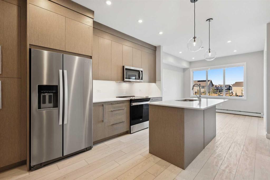 Picture of 2203, 395 Skyview Parkway NE, Calgary Real Estate Listing