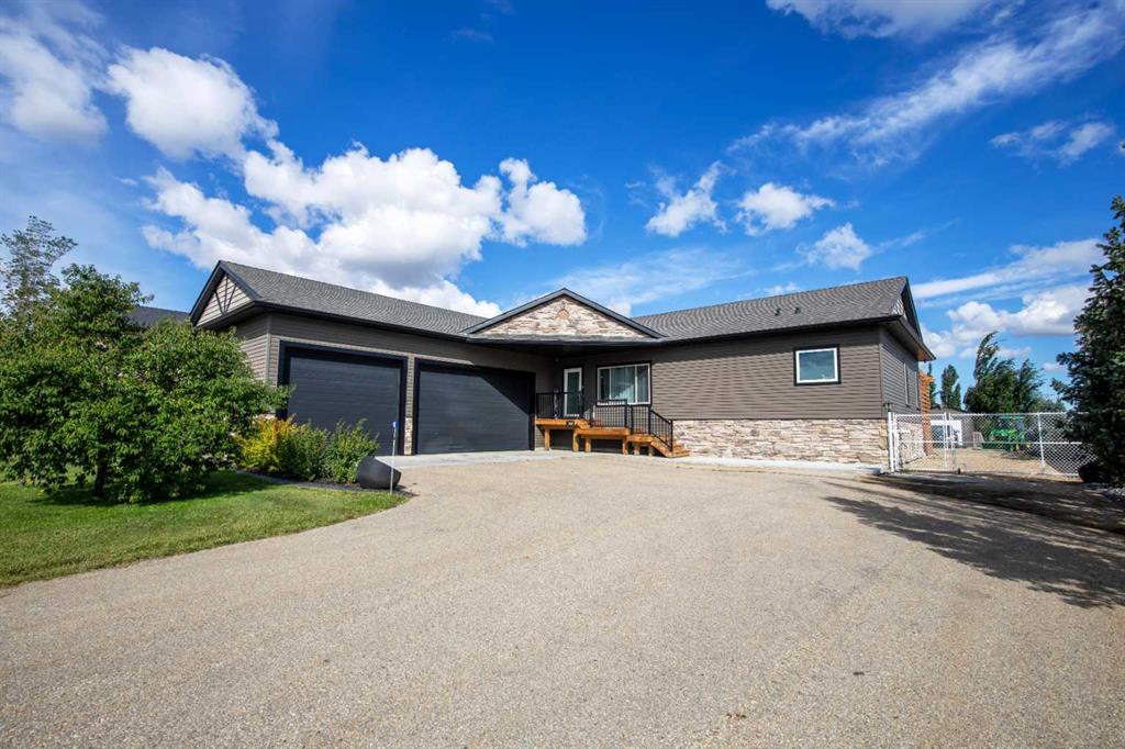 Picture of 7626 Abbey Lane  , Rural Grande Prairie No. 1, County of Real Estate Listing