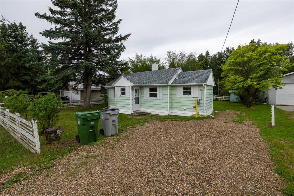 Picture of 1510 63 Street , Edson Real Estate Listing