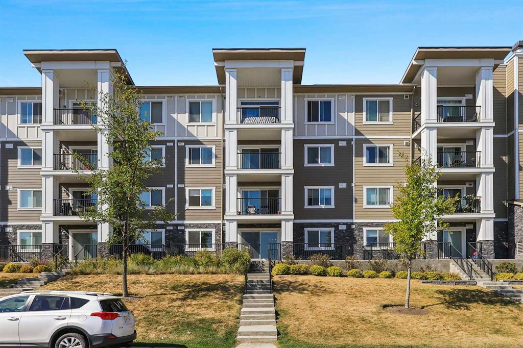 Picture of 1106, 450 Sage Valley Drive NW, Calgary Real Estate Listing