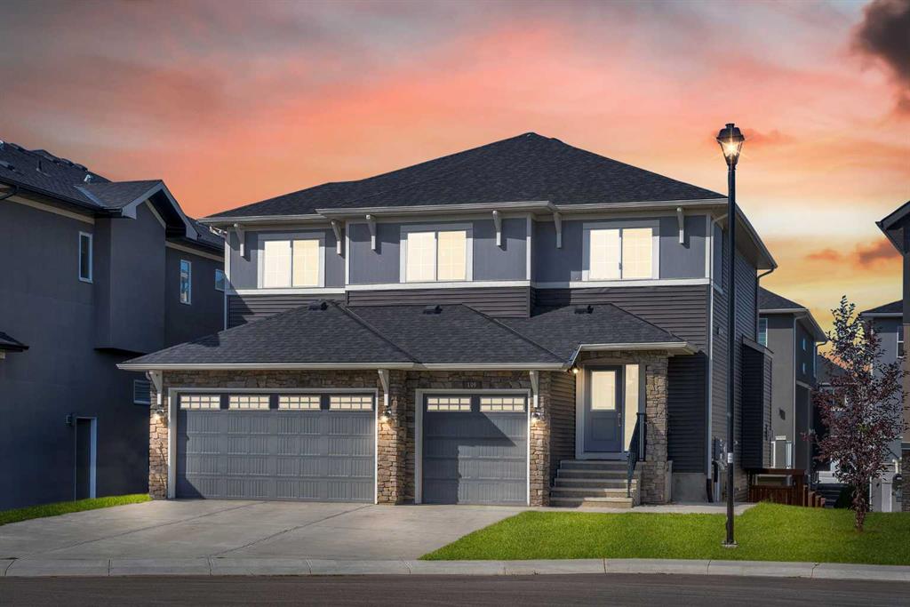 Picture of 109 kinniburgh cove  , Chestermere Real Estate Listing