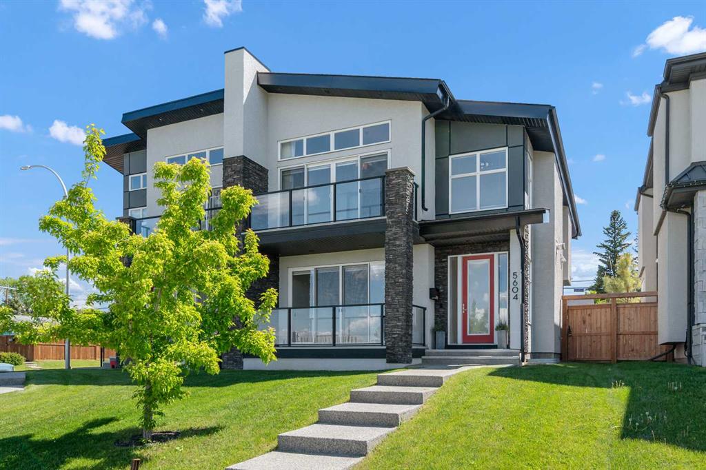 Picture of 5604 37 Street SW, Calgary Real Estate Listing