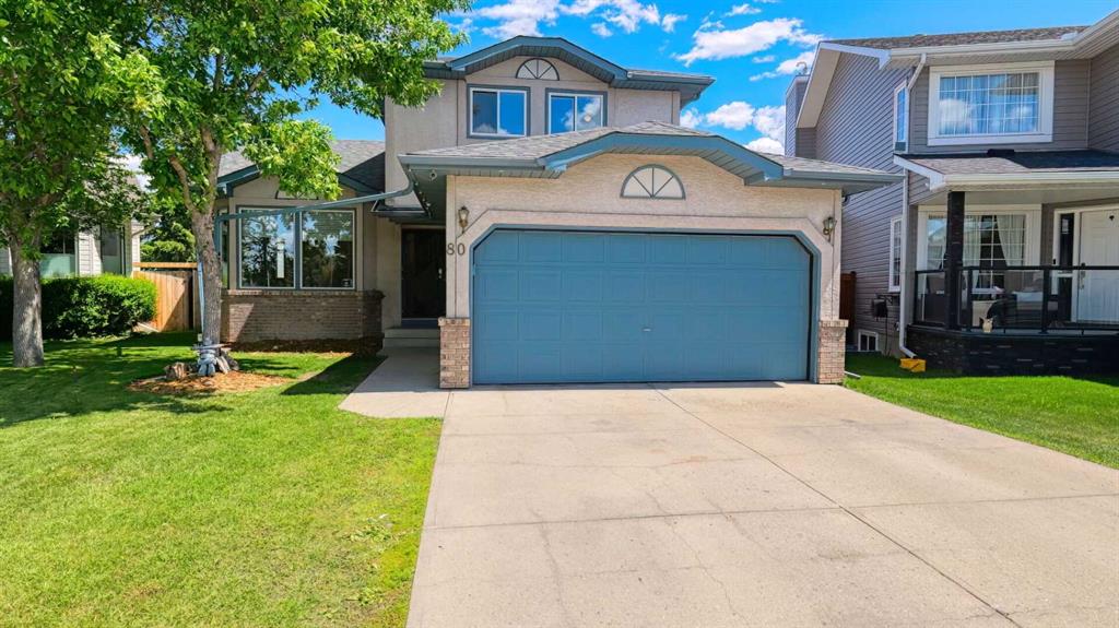 Picture of 80 Sunlake Circle SE, Calgary Real Estate Listing