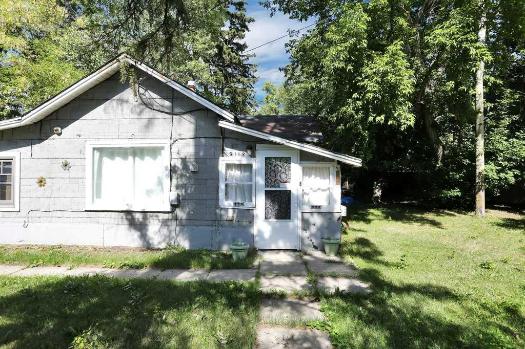 Picture of 5112 48 Avenue , Sylvan Lake Real Estate Listing