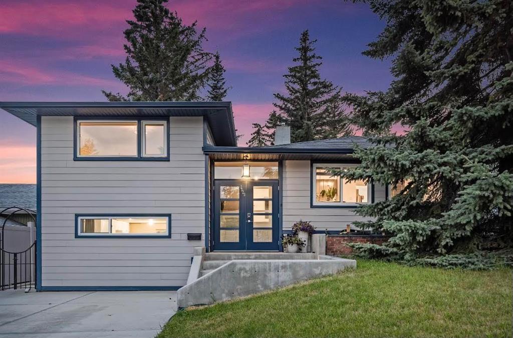 Picture of 1123 14 Street NW, Calgary Real Estate Listing