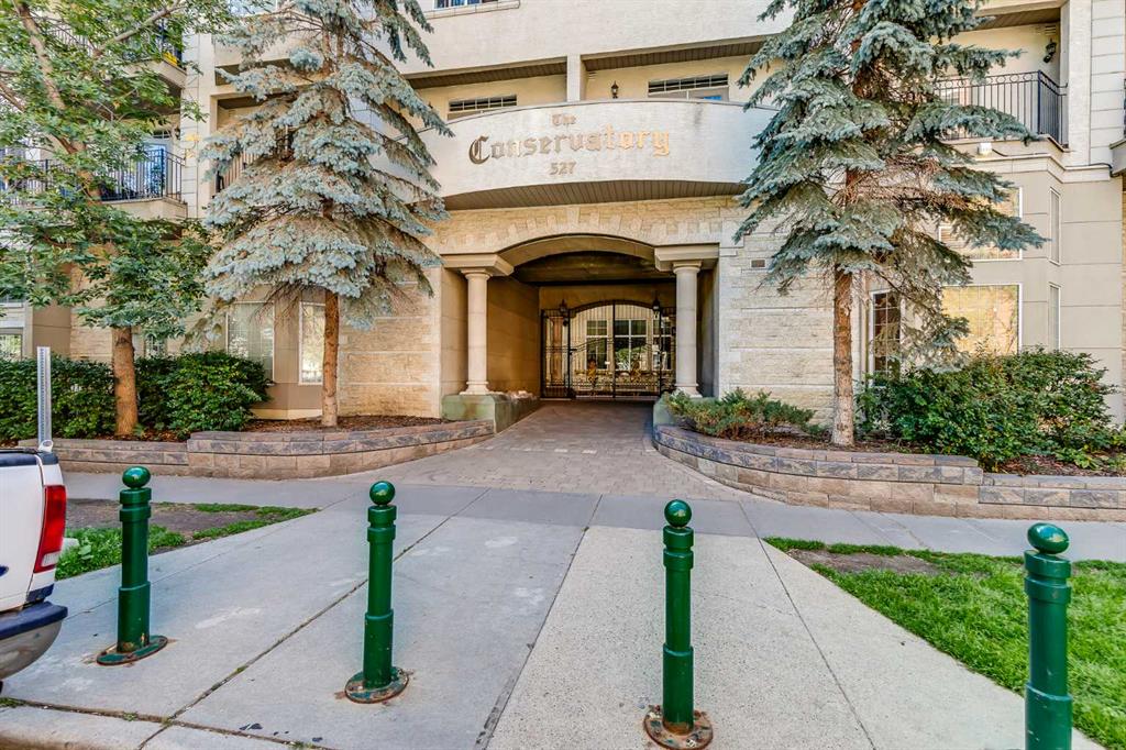 Picture of 101, 527 15 Avenue SW, Calgary Real Estate Listing