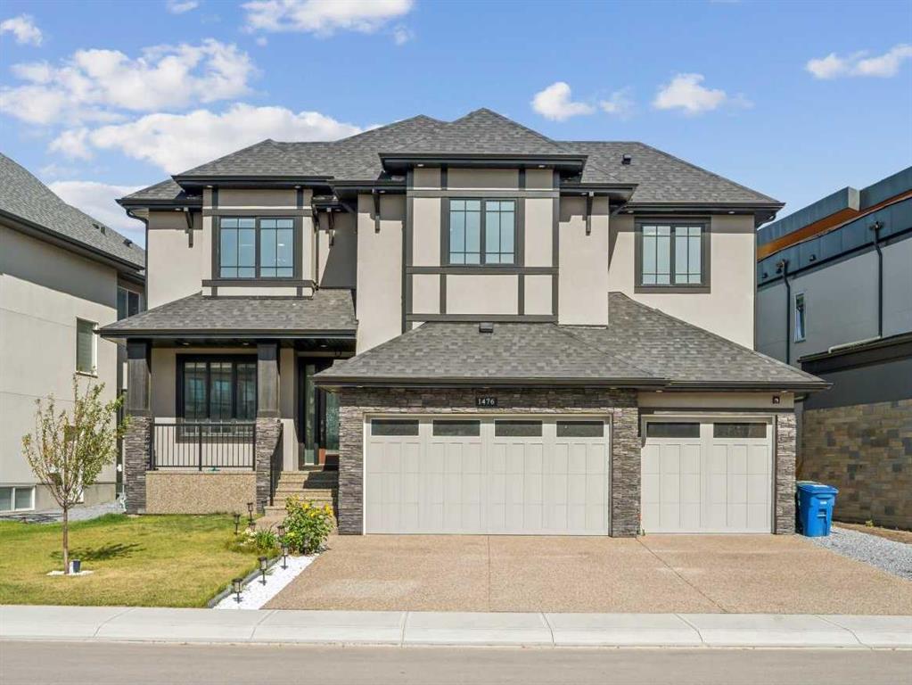 Picture of 1476 Coopers Landing SW, Airdrie Real Estate Listing