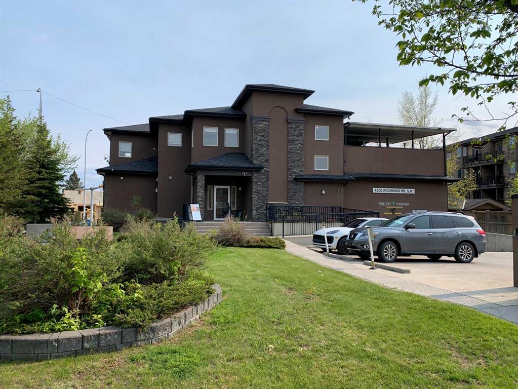 Picture of 4306 Richmond Road SW, Calgary Real Estate Listing