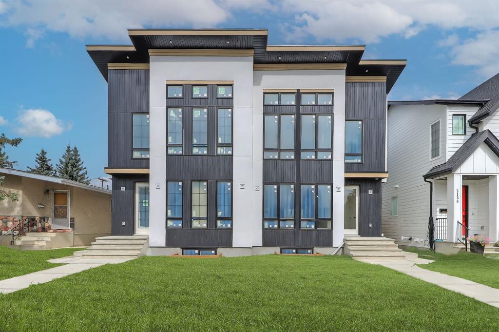 Picture of 2140 54 Avenue SW, Calgary Real Estate Listing