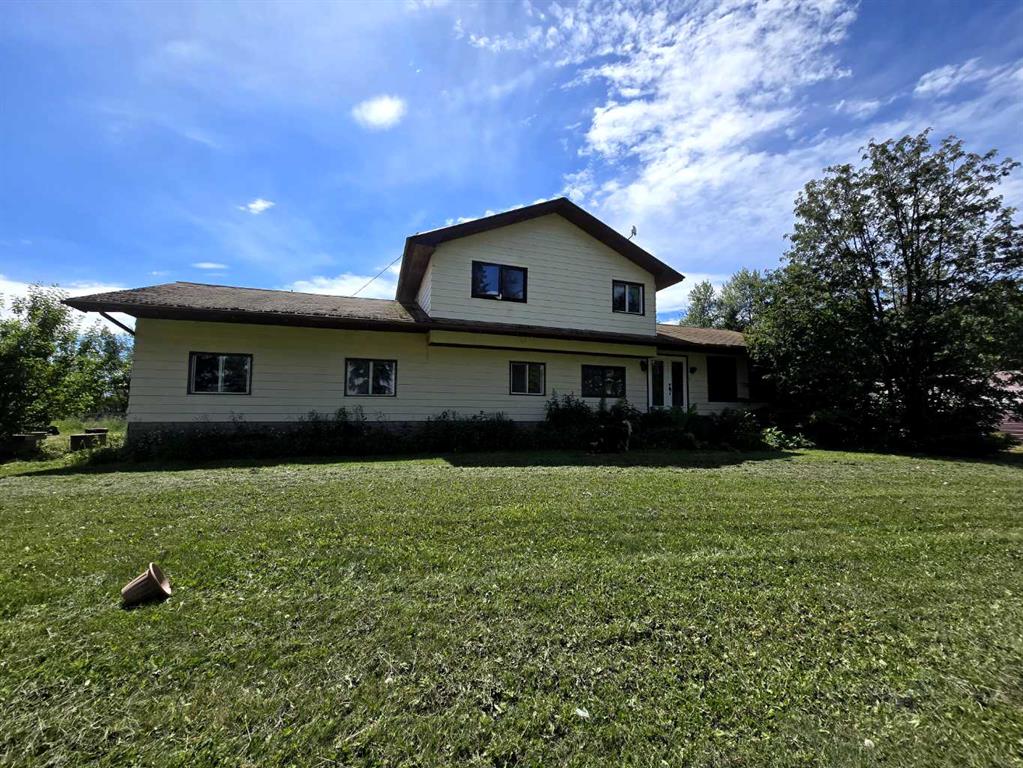 Picture of 7219 Township Road 560  , Rural Lac Ste. Anne County Real Estate Listing