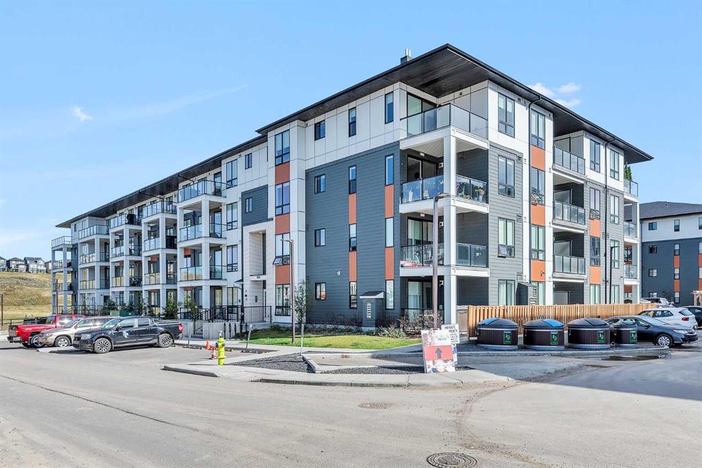 Picture of 4305, 15 Sage Meadows Landing NW, Calgary Real Estate Listing