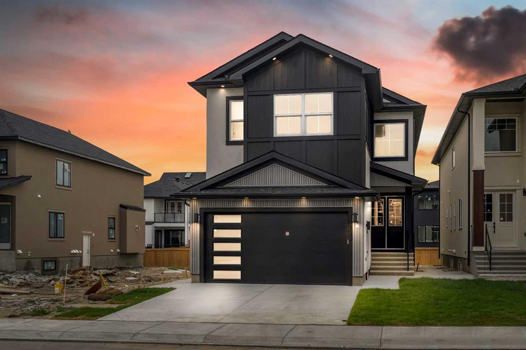 Picture of 123 Saddlepeace Manor NE, Calgary Real Estate Listing