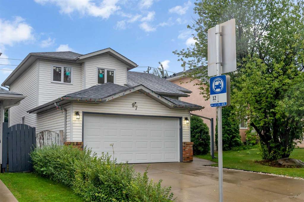 Picture of 97 Shawinigan Drive SW, Calgary Real Estate Listing