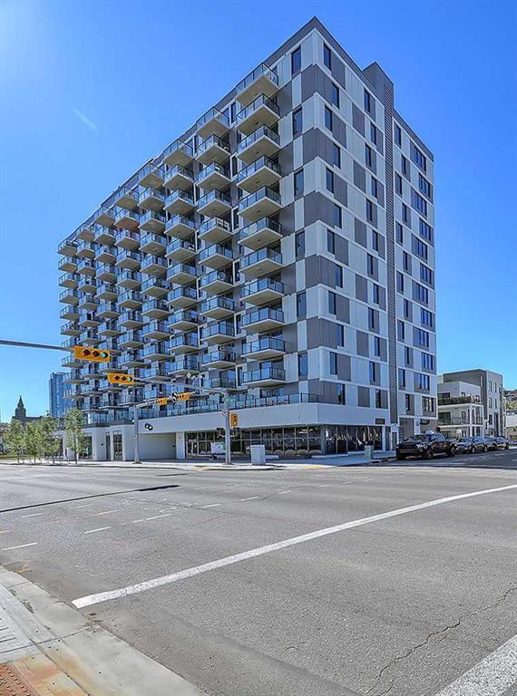 Picture of 215, 123 4 Street NE, Calgary Real Estate Listing