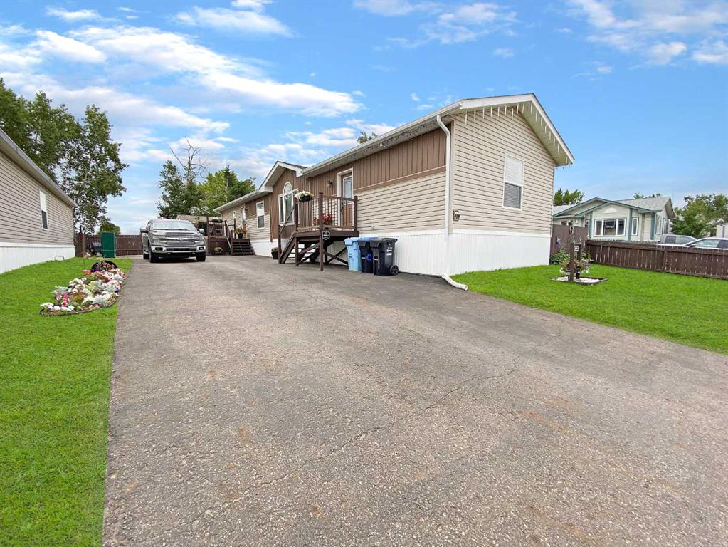 Picture of 157 Gregoire Crescent , Fort McMurray Real Estate Listing