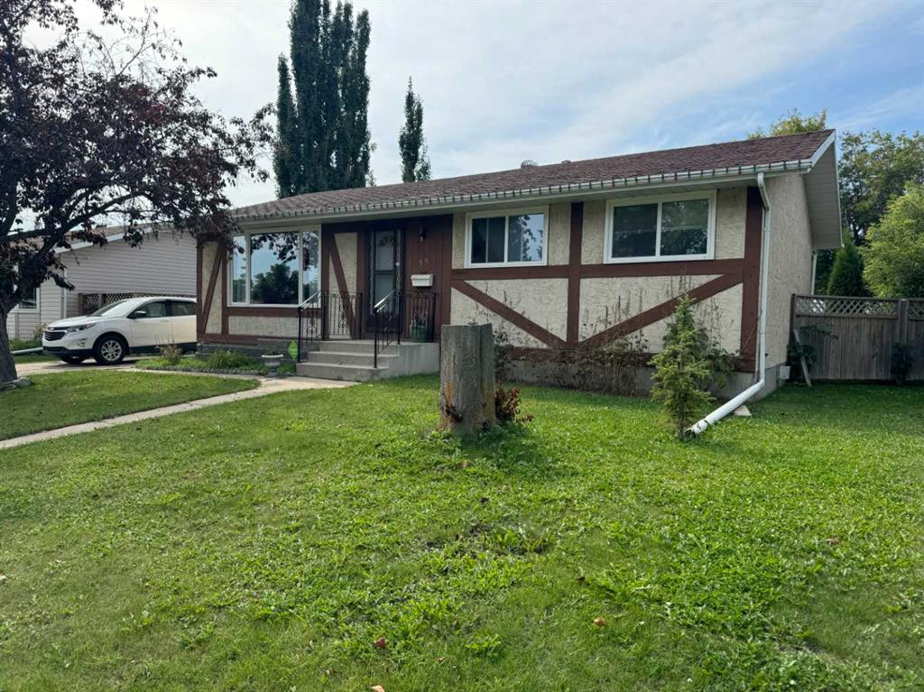 Picture of 95 Norris Close , Red Deer Real Estate Listing