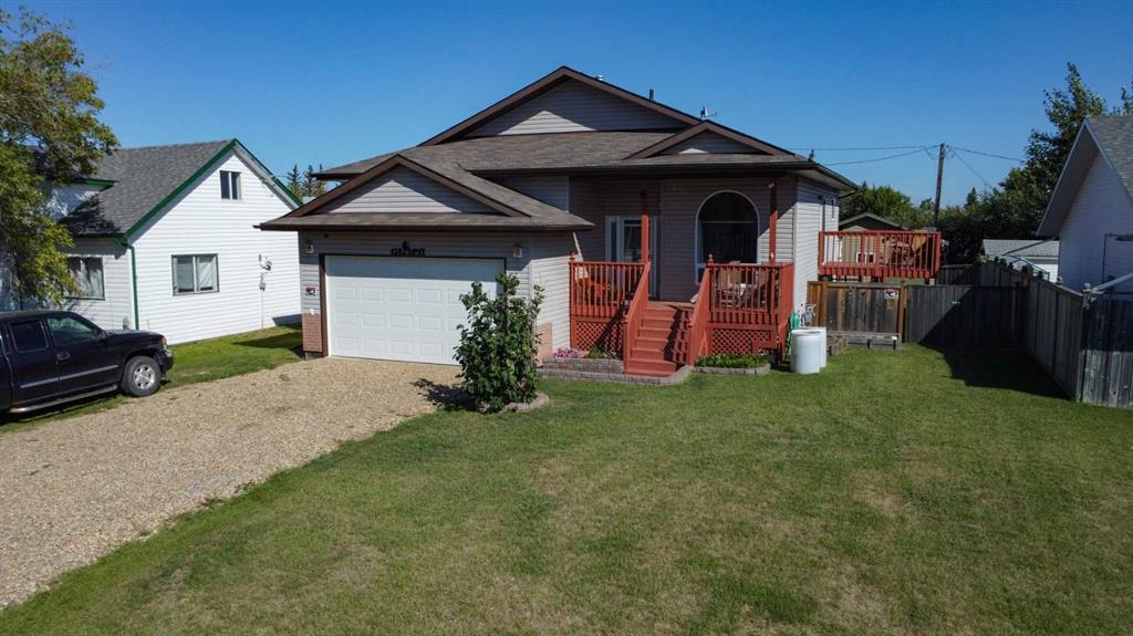 Picture of 4503 50 Street , Rycroft Real Estate Listing