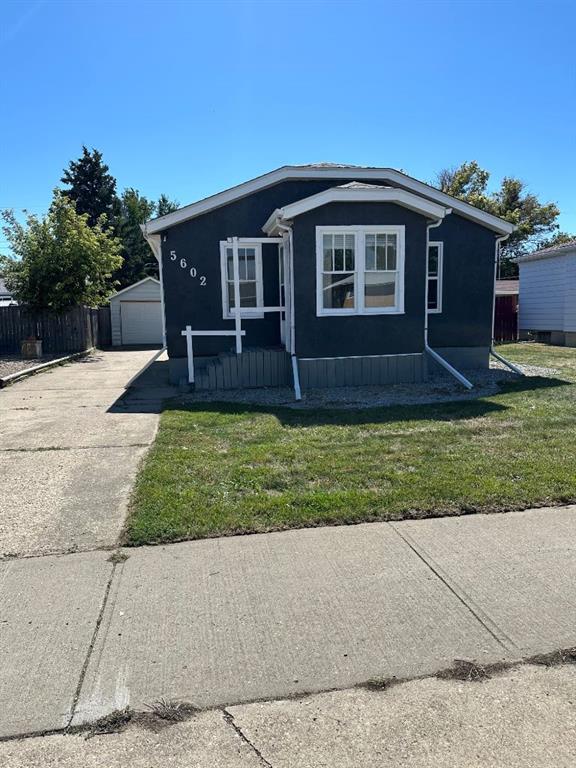 Picture of 5206 44 Avenue , Taber Real Estate Listing