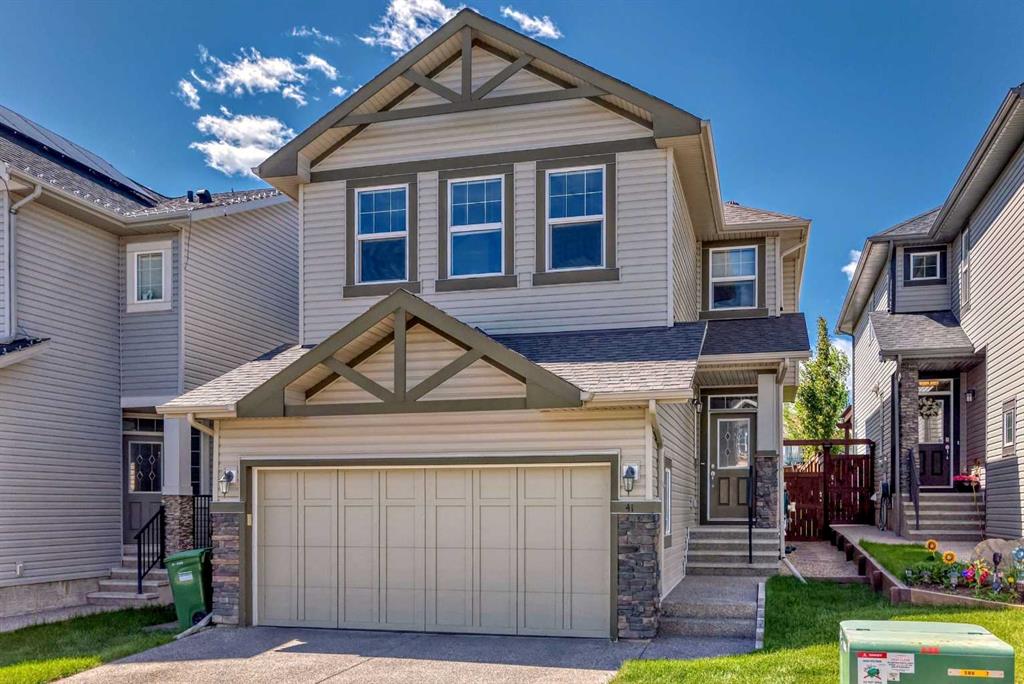 Picture of 41 Sherwood Heights NW, Calgary Real Estate Listing