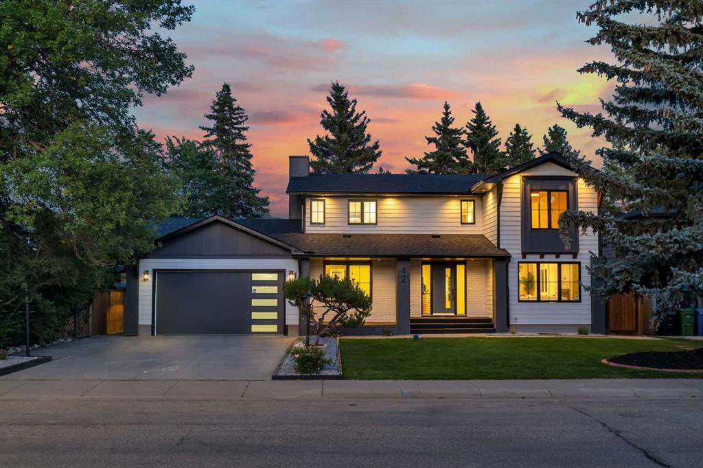 Picture of 42 Canova Road SW, Calgary Real Estate Listing