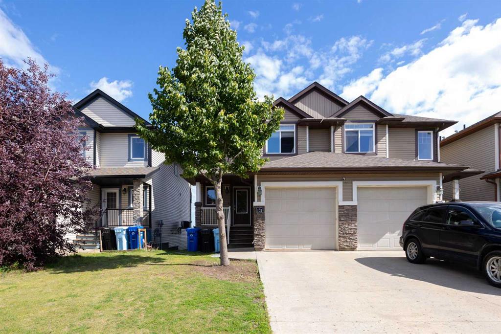 Picture of 121 Sandstone Lane , Fort McMurray Real Estate Listing