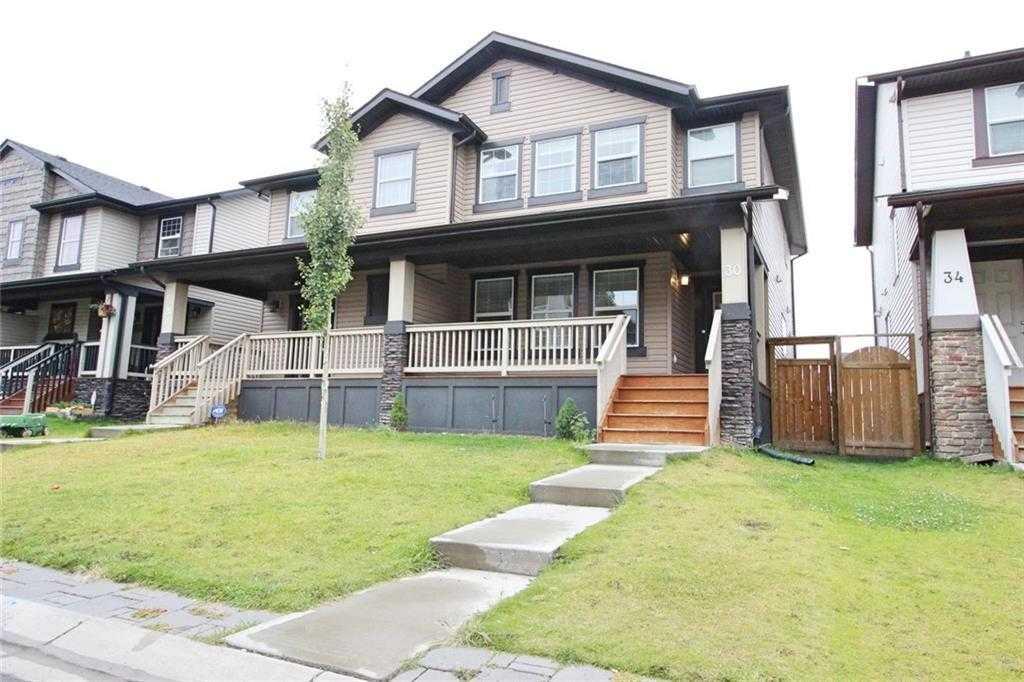 Picture of 30 Skyview Point Link , Calgary Real Estate Listing