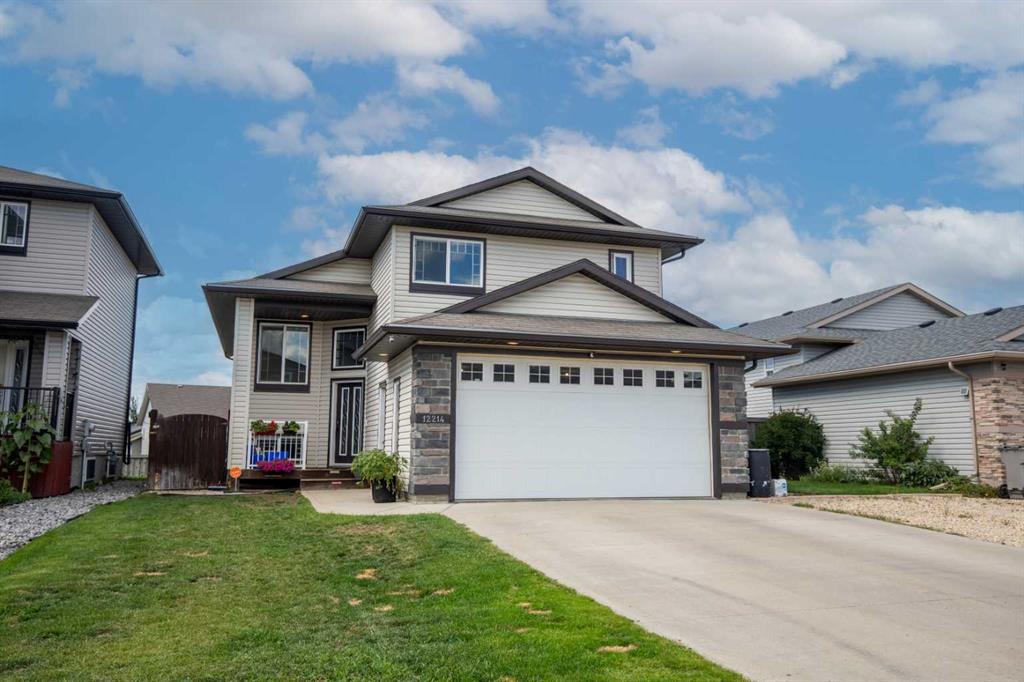 Picture of 12214 103B Street , Grande Prairie Real Estate Listing