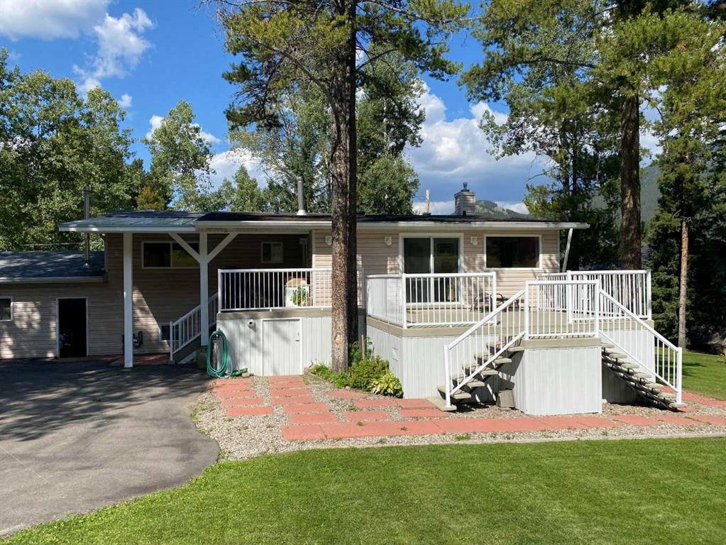 Picture of 1605 118 Street , Blairmore Real Estate Listing