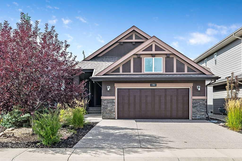 Picture of 79 Cranbrook Way SE, Calgary Real Estate Listing