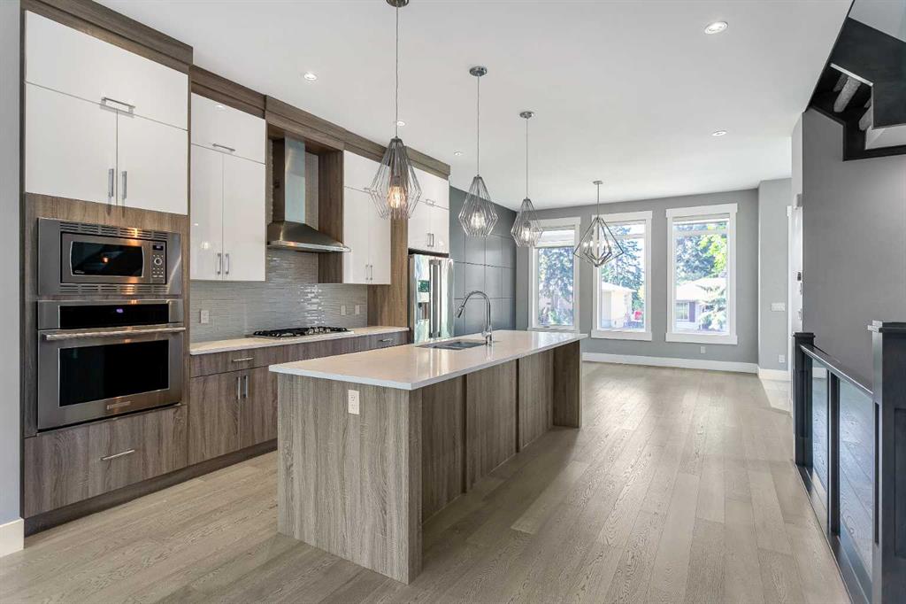 Picture of 1838 18 Avenue NW, Calgary Real Estate Listing