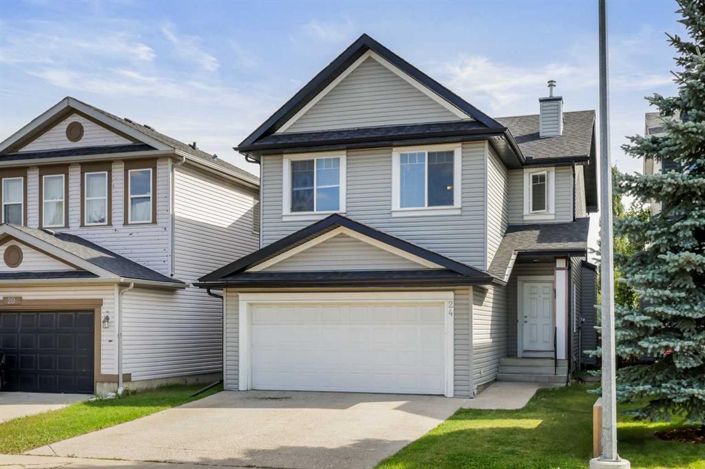 Picture of 24 Copperstone Place SE, Calgary Real Estate Listing