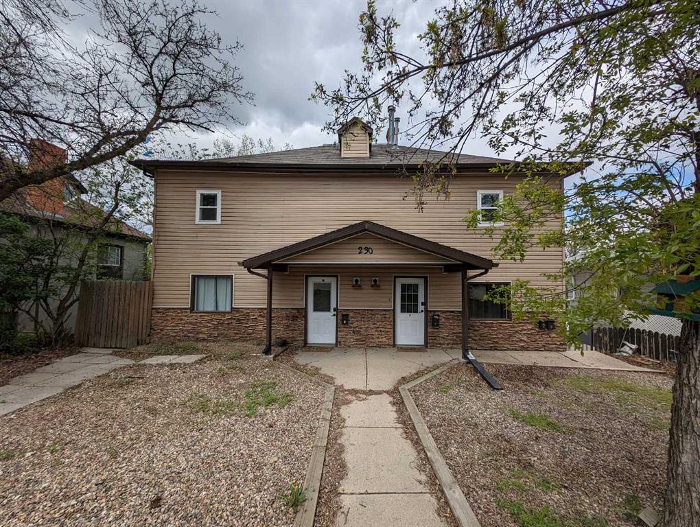 Picture of 230 3 Street SE, Medicine Hat Real Estate Listing