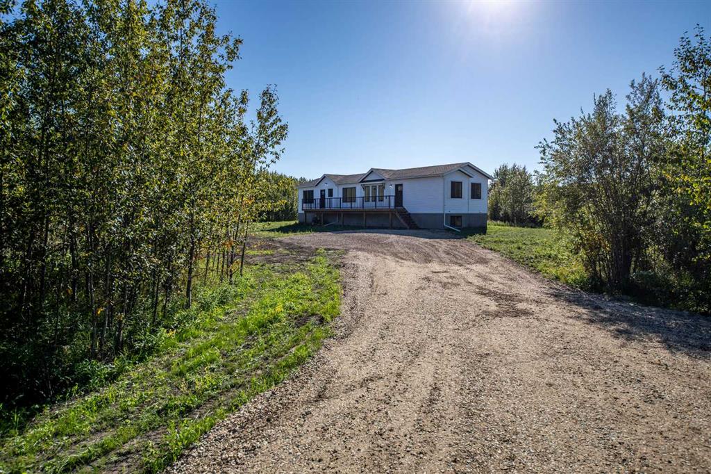 Picture of 713010 Rge Rd 34 Township , Rural Grande Prairie No. 1, County of Real Estate Listing