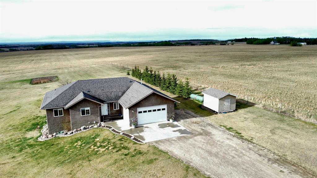 Picture of 95051 Township Rd 722  , Beaverlodge Real Estate Listing