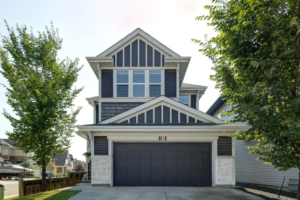 Picture of 81 Auburn Meadows Crescent SE, Calgary Real Estate Listing