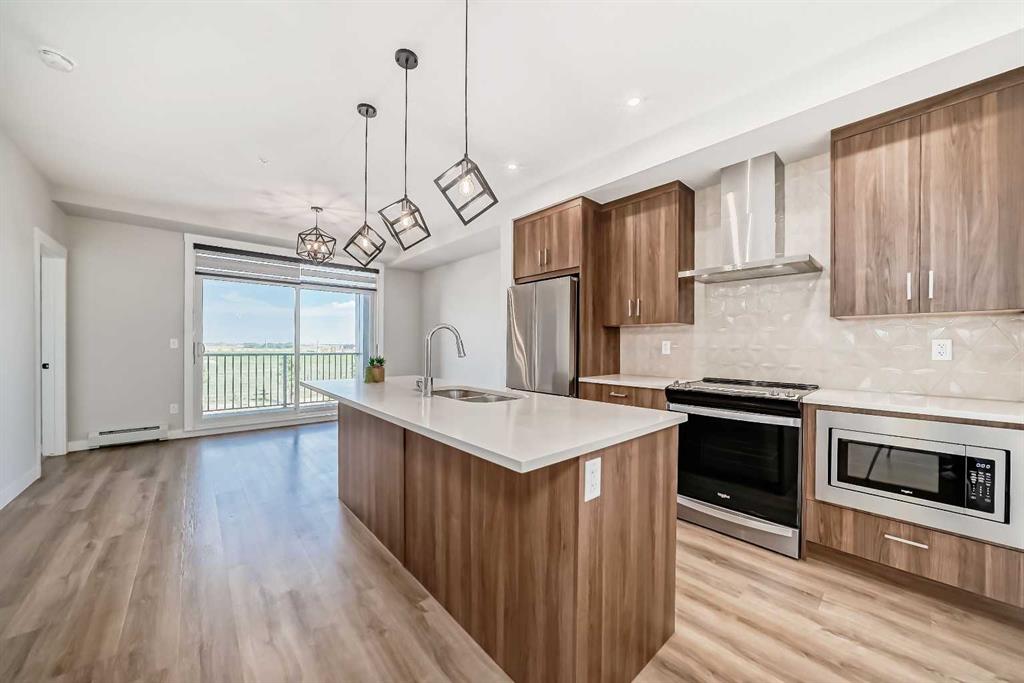 Picture of 5212, 200 Seton Circle SE, Calgary Real Estate Listing