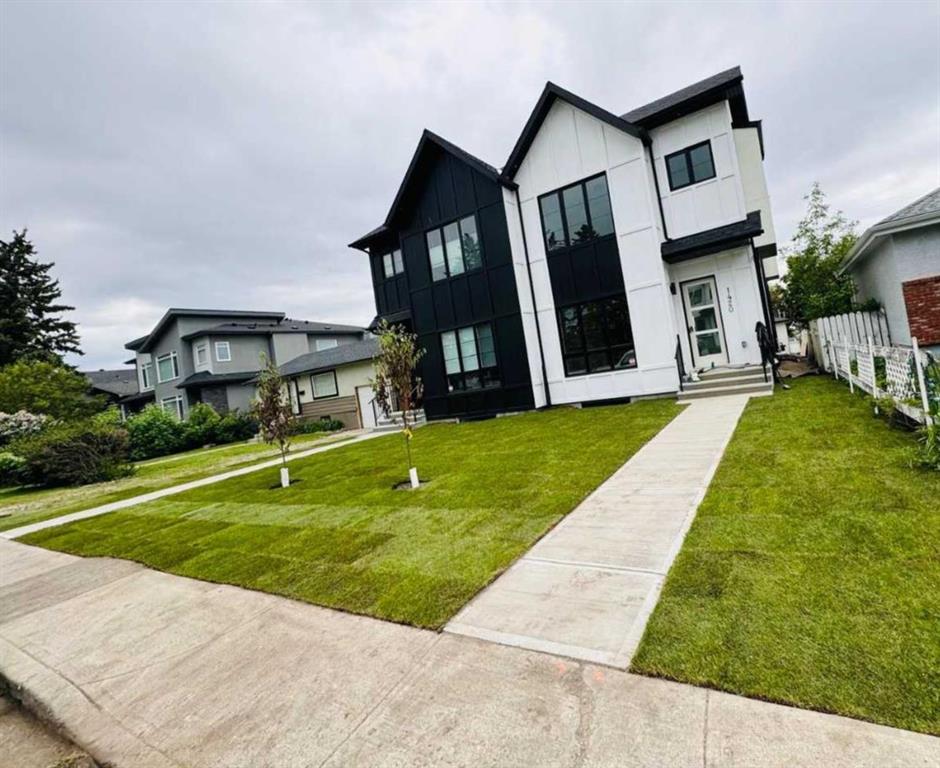 Picture of 1420 41 Street SW, Calgary Real Estate Listing