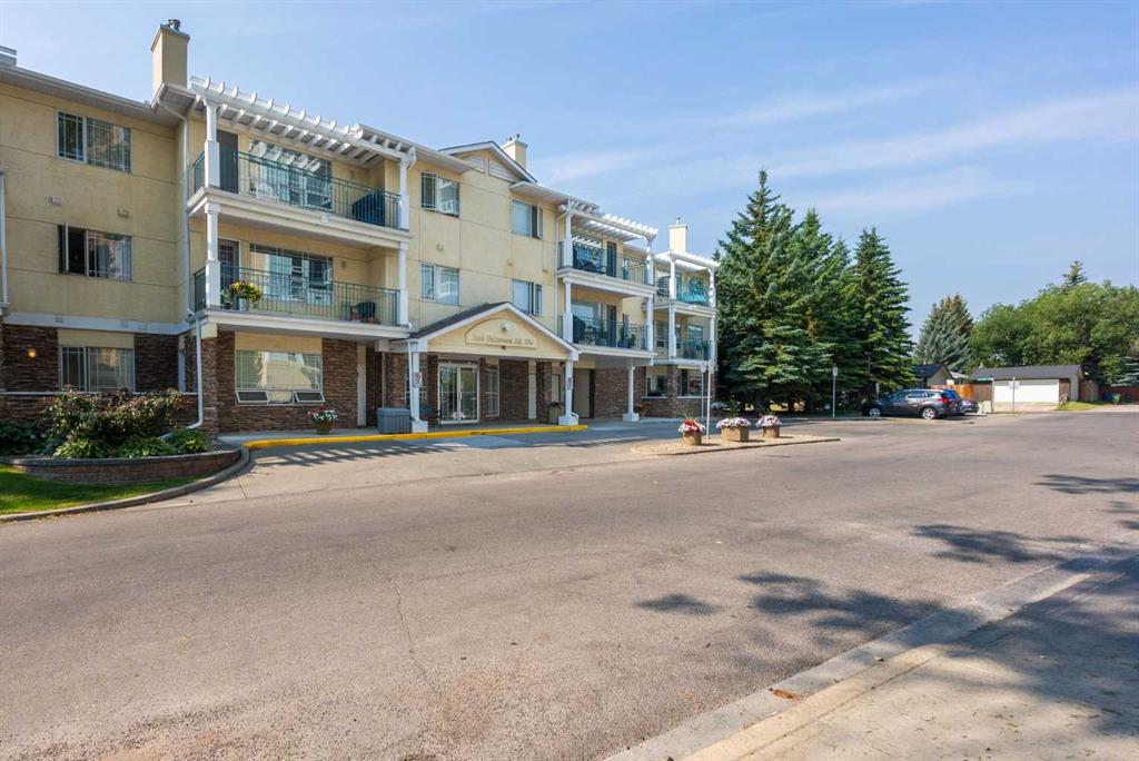 Picture of 119, 2144 Paliswood Road SW, Calgary Real Estate Listing