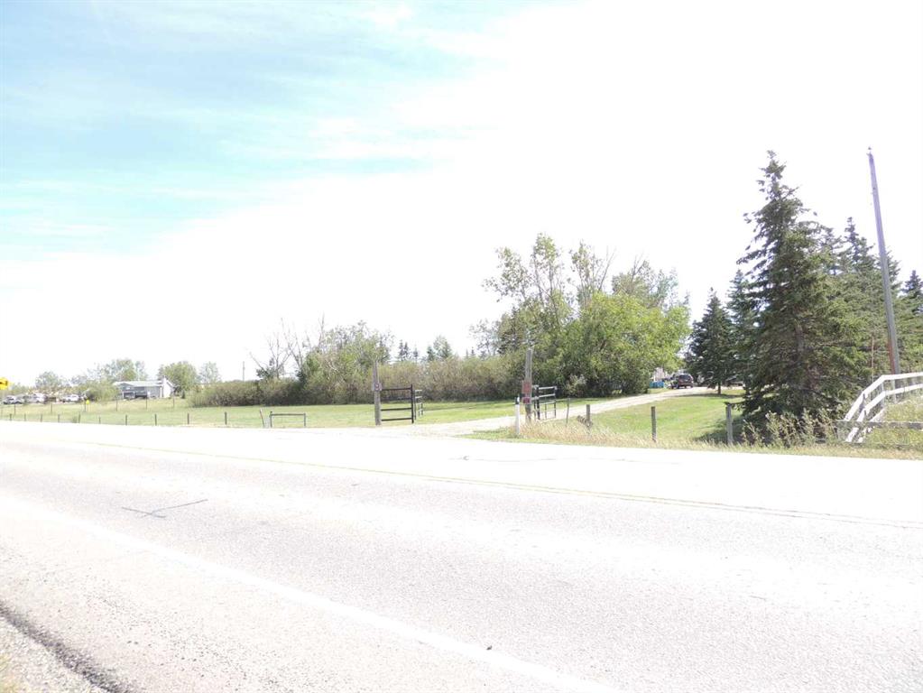 Picture of 283055 Township Road 250  , Rural Rocky View County Real Estate Listing