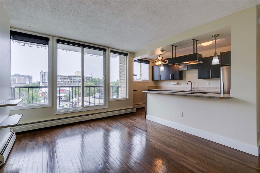 Picture of 302, 505 19 Avenue SW, Calgary Real Estate Listing