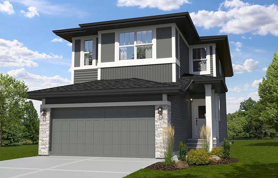 Picture of 159 Heritage Court , Cochrane Real Estate Listing