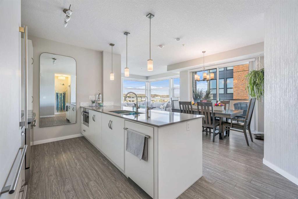 Picture of 402, 122 Mahogany Centre SE, Calgary Real Estate Listing