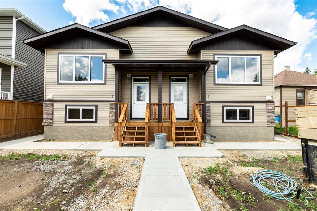 Picture of 5135 53 Street , Lacombe Real Estate Listing