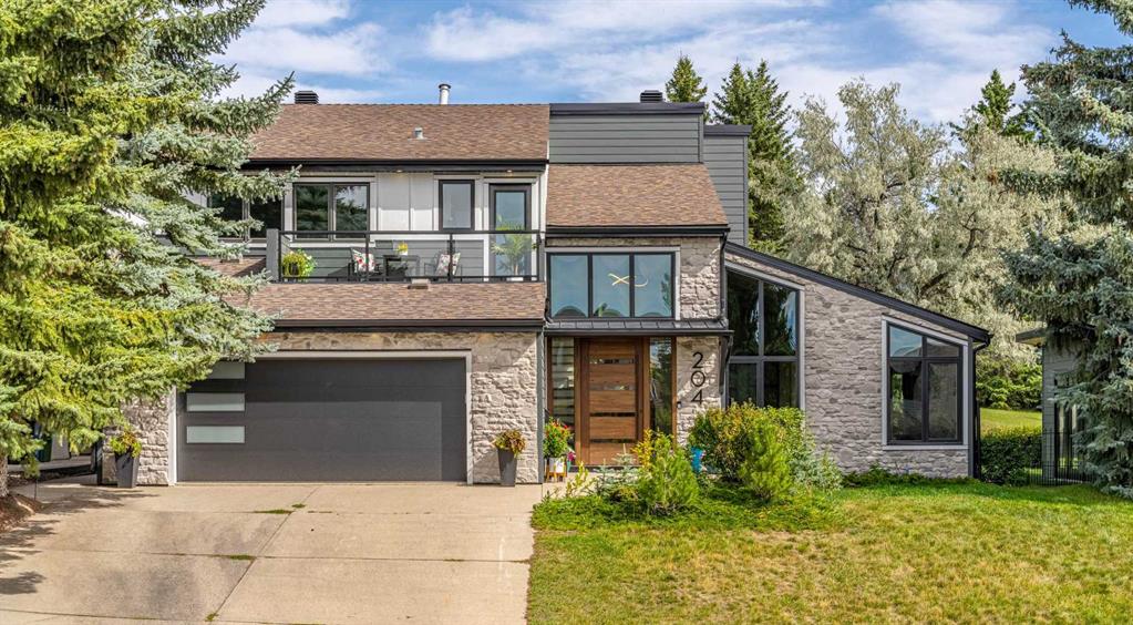 Picture of 204 Pump Hill View SW, Calgary Real Estate Listing