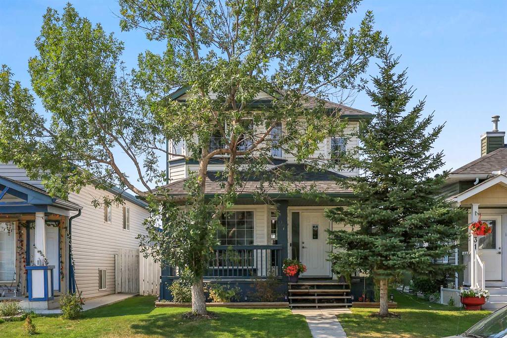 Picture of 27 Martin Crossing Close NE, Calgary Real Estate Listing