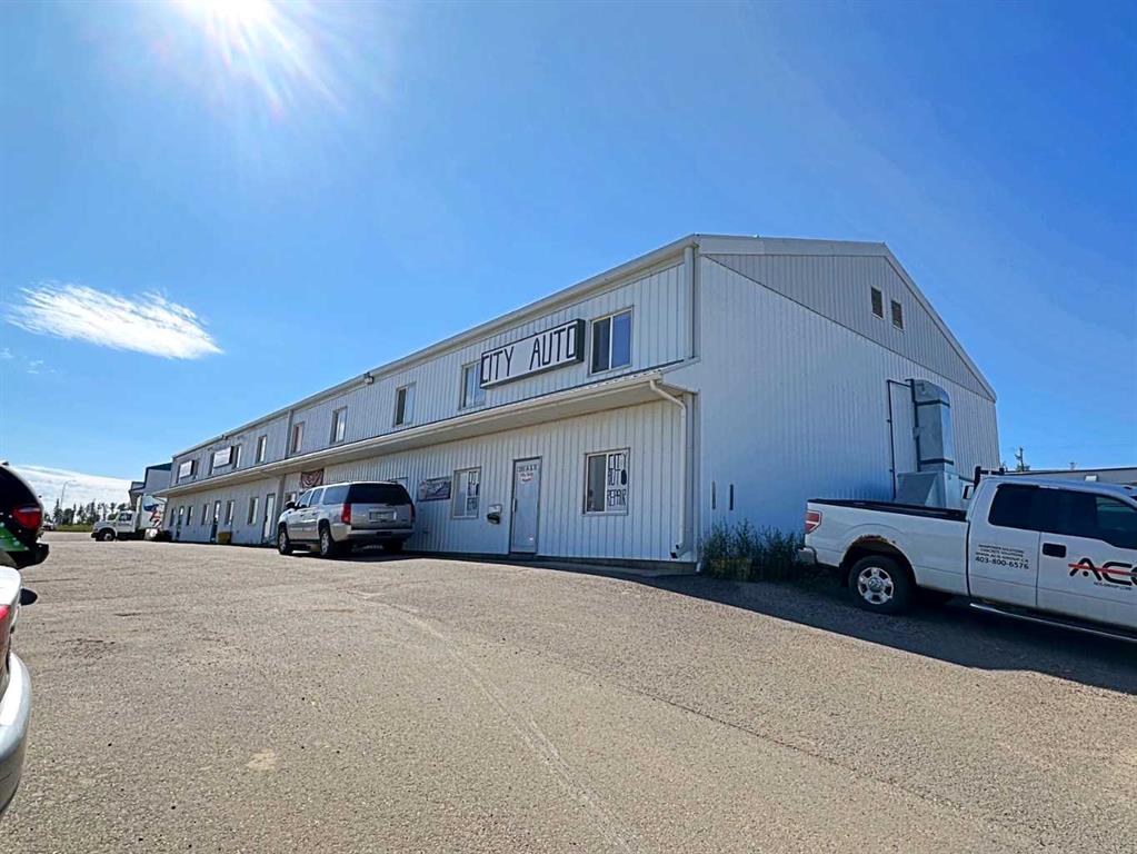 Picture of C, 280 Maclennan Crescent , Fort McMurray Real Estate Listing