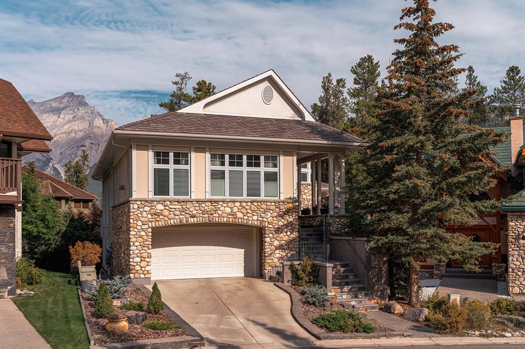 Picture of 107 Lougheed Circle , Banff Real Estate Listing